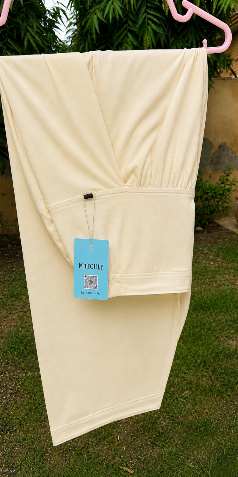 Plain Shalwar
