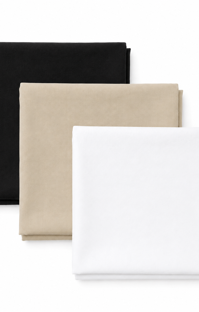 Unstitched Trouser (2.5 sq yards)