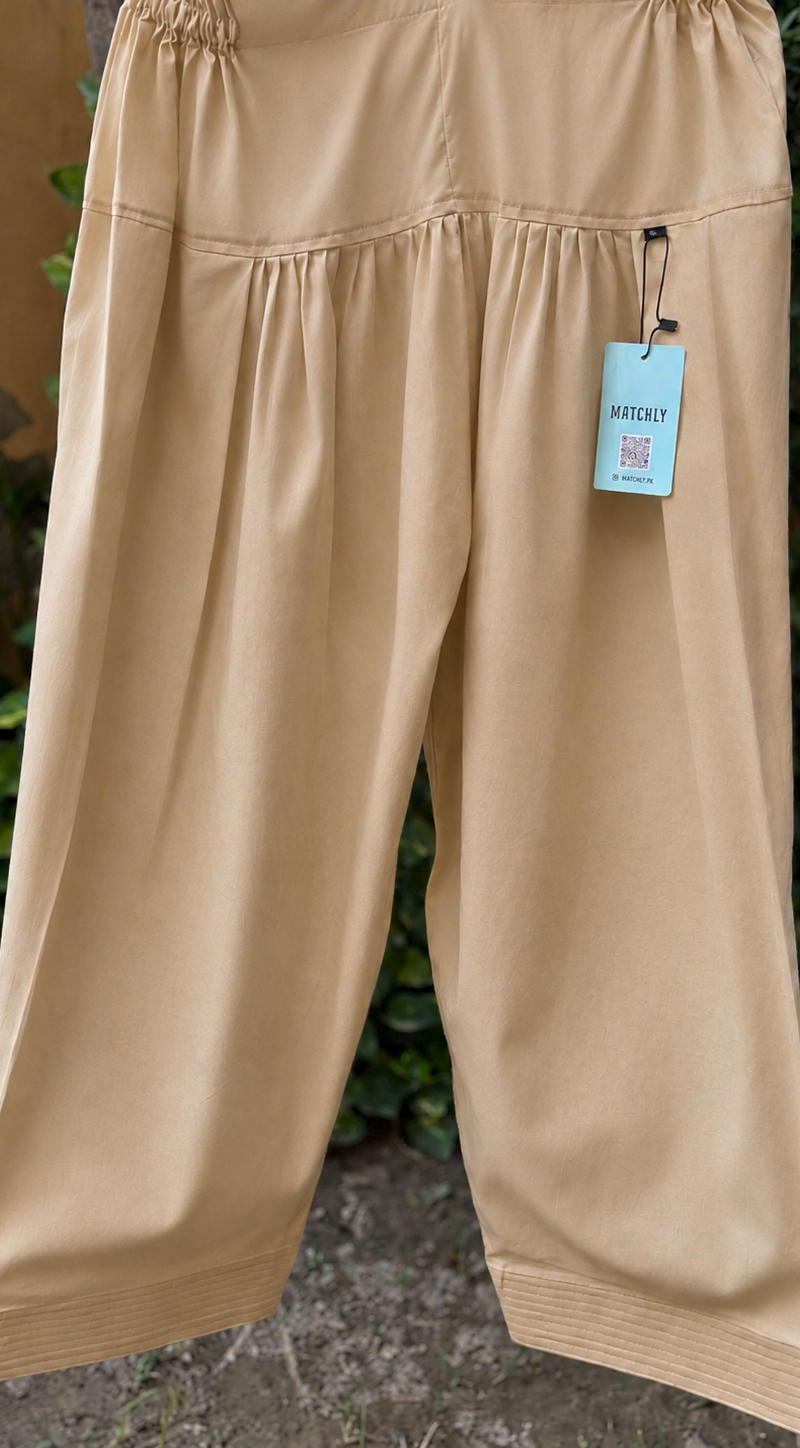Farshi Shalwar