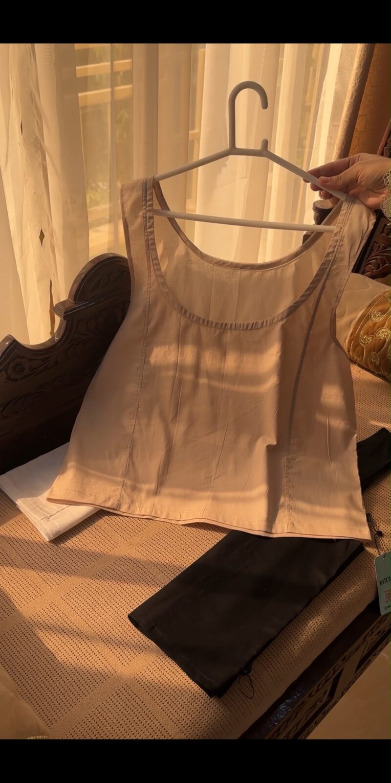 Bareeze Camisole